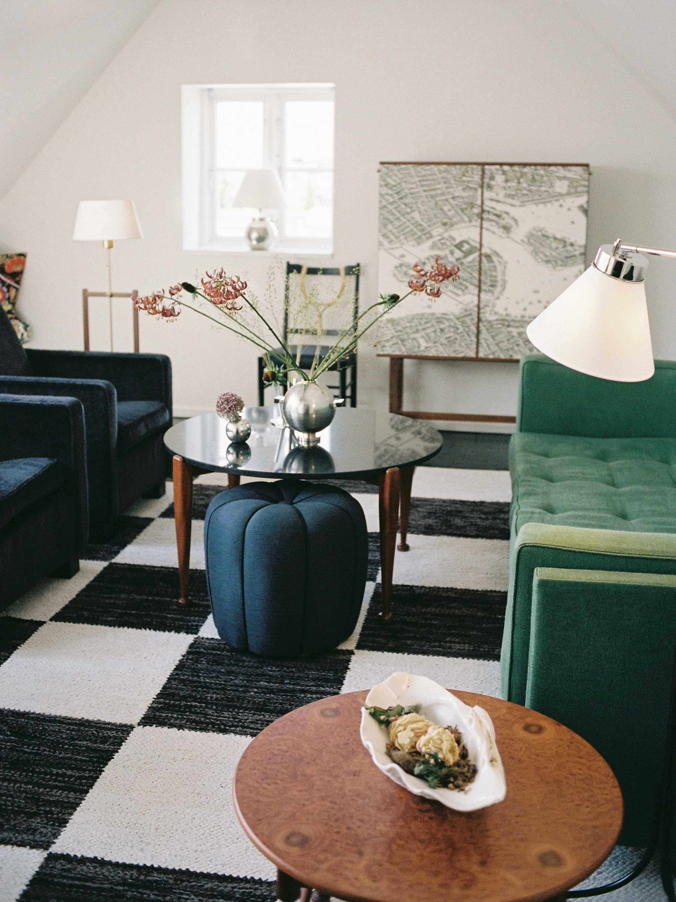 Svenskt Tenn på 3daysofdesign