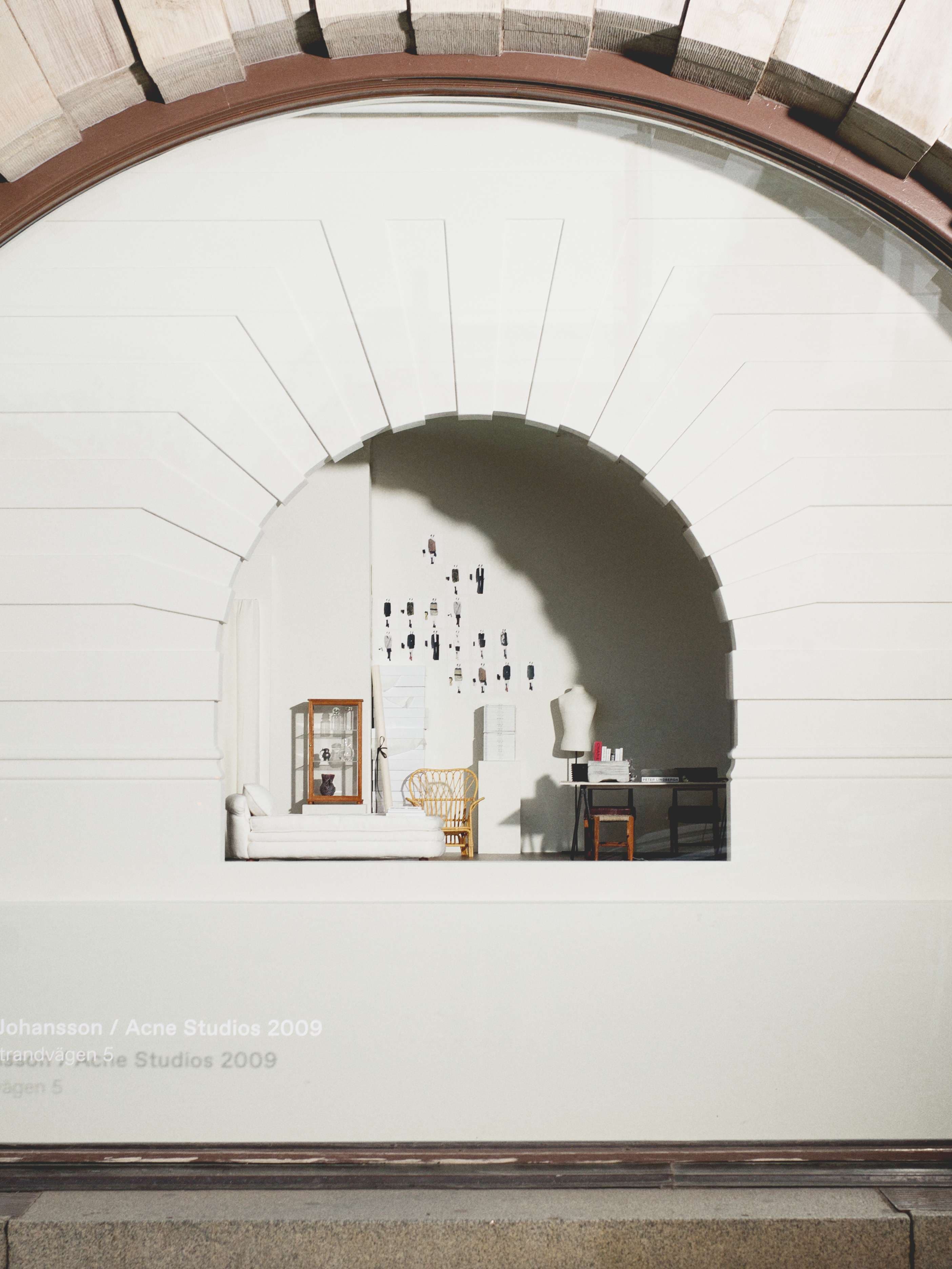 Svenskt Tenn i litet format