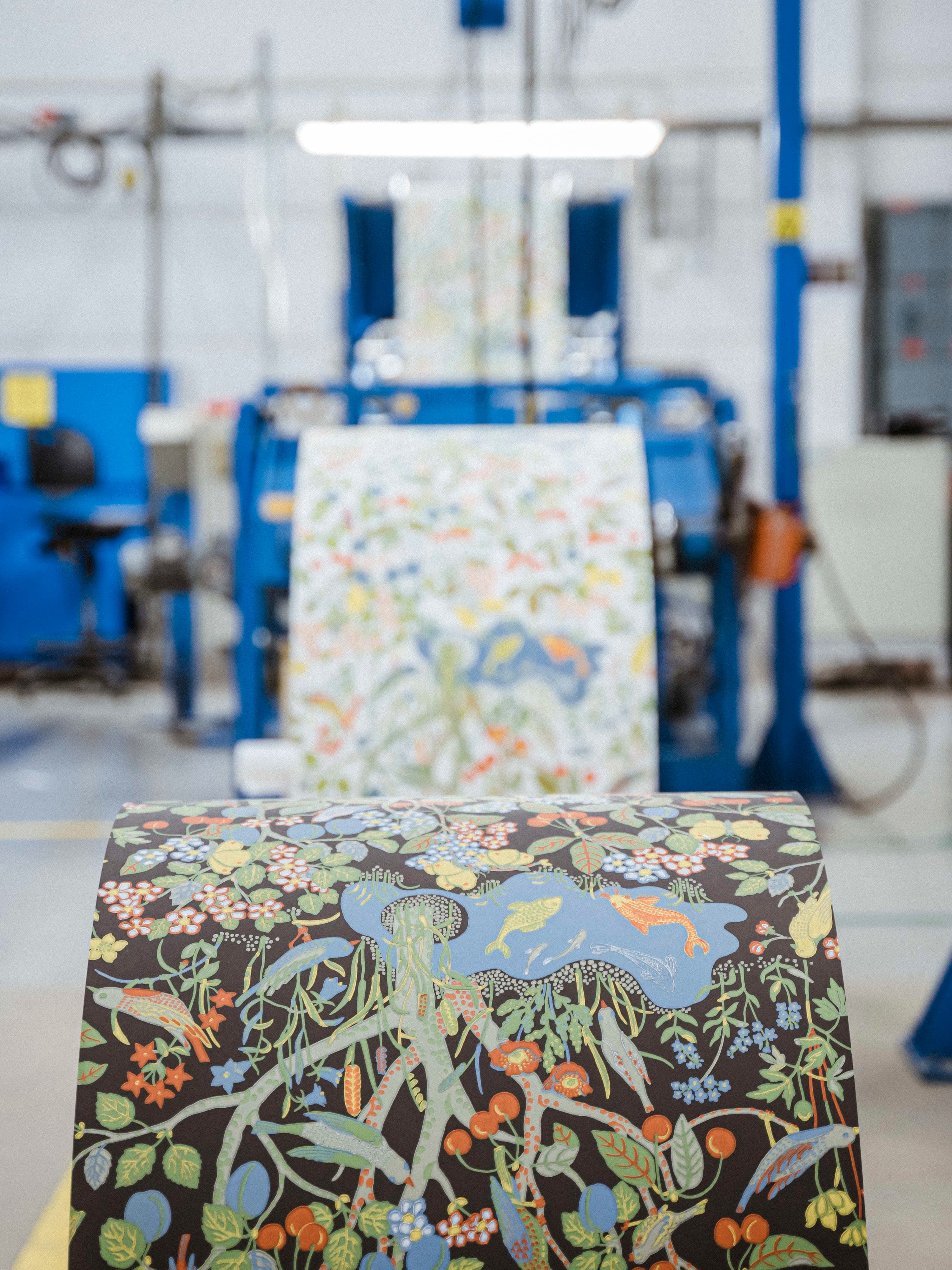 Ulricehamns Tapetfabrik