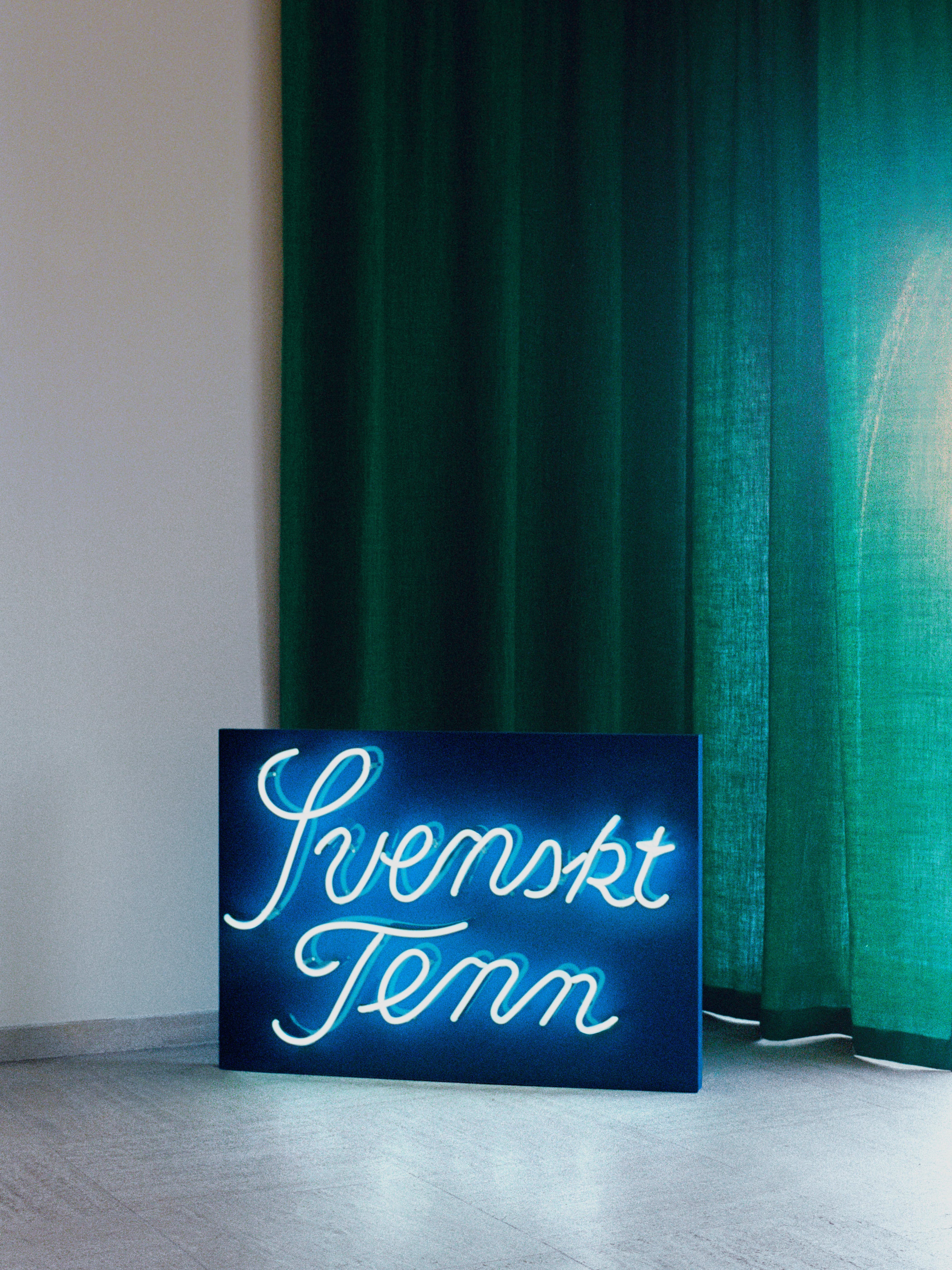 Svenskt Tenn:
A Philosophy
of Home